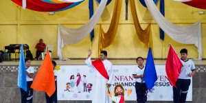 escuelas catolicas