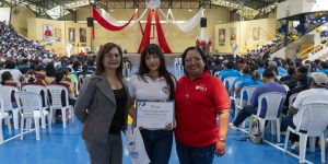 becas